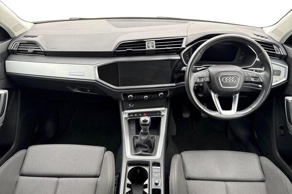 Used Audi Q3 2021 for sale - 76253869: Photo 10