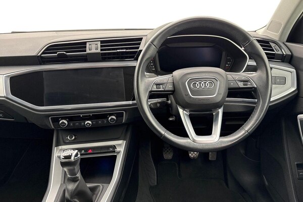 Used Audi Q3 2021 for sale - 76253869: Photo 11
