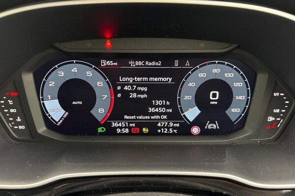 Used Audi Q3 2021 for sale - 76253869: Photo 15
