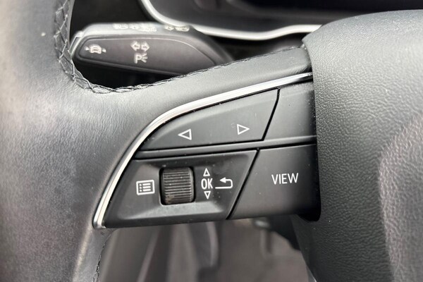 Used Audi Q3 2021 for sale - 76253869: Photo 16