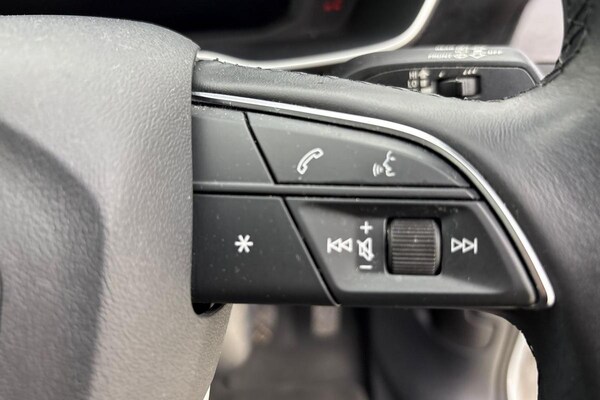 Used Audi Q3 2021 for sale - 76253869: Photo 17
