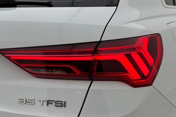 Used Audi Q3 2021 for sale - 76253869: Photo 18