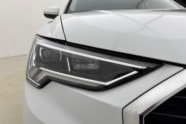 Used Audi Q3 2021 for sale - 76253869: Photo 19