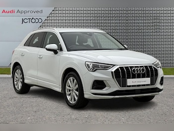 Audi - Q3