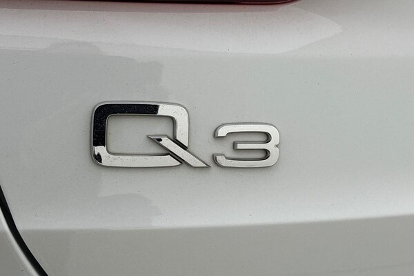 Used Audi Q3 2021 for sale - 76253869: Photo 21
