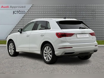 Used Audi Q3 2021 for sale - 76253869: Photo 3