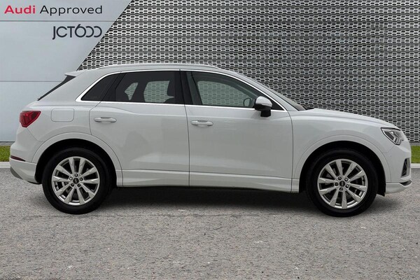Used Audi Q3 2021 for sale - 76253869: Photo 4