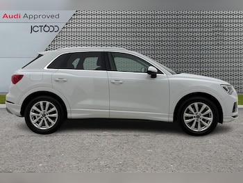 Used Audi Q3 2021 for sale - 76253869: Photo 4