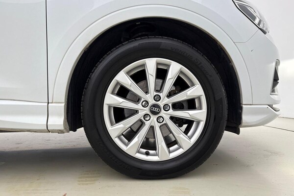 Used Audi Q3 2021 for sale - 76253869: Photo 5