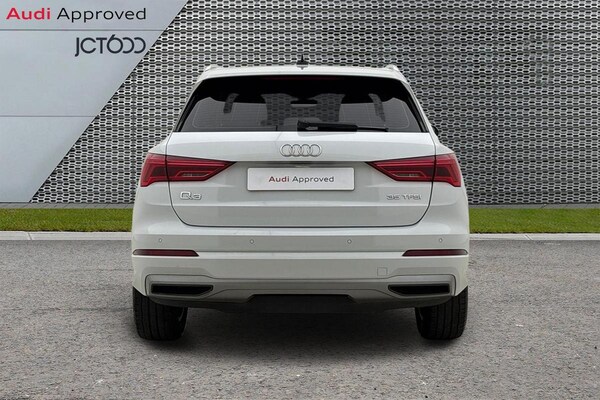 Used Audi Q3 2021 for sale - 76253869: Photo 7