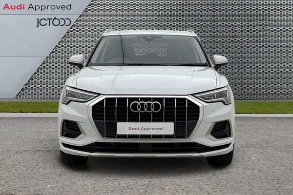 Used Audi Q3 2021 for sale - 76253869: Photo 8