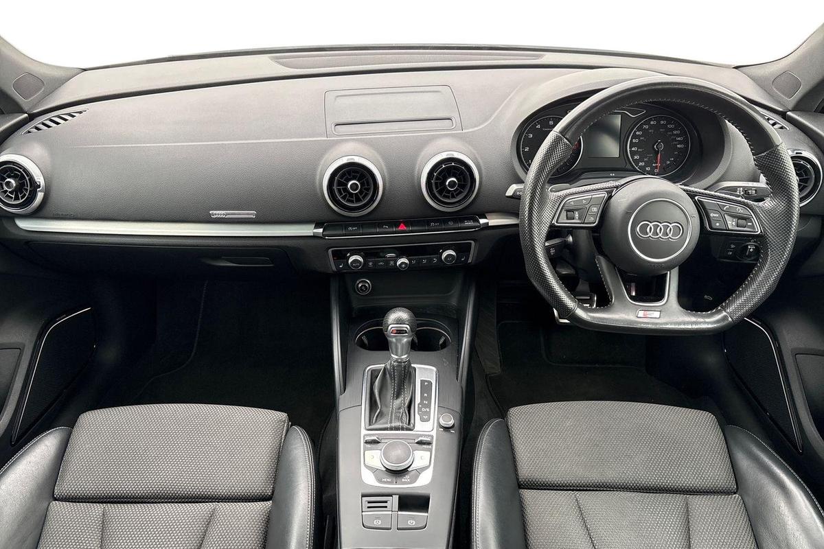 Used Audi A3 2019 for sale - 77902692: Photo 10