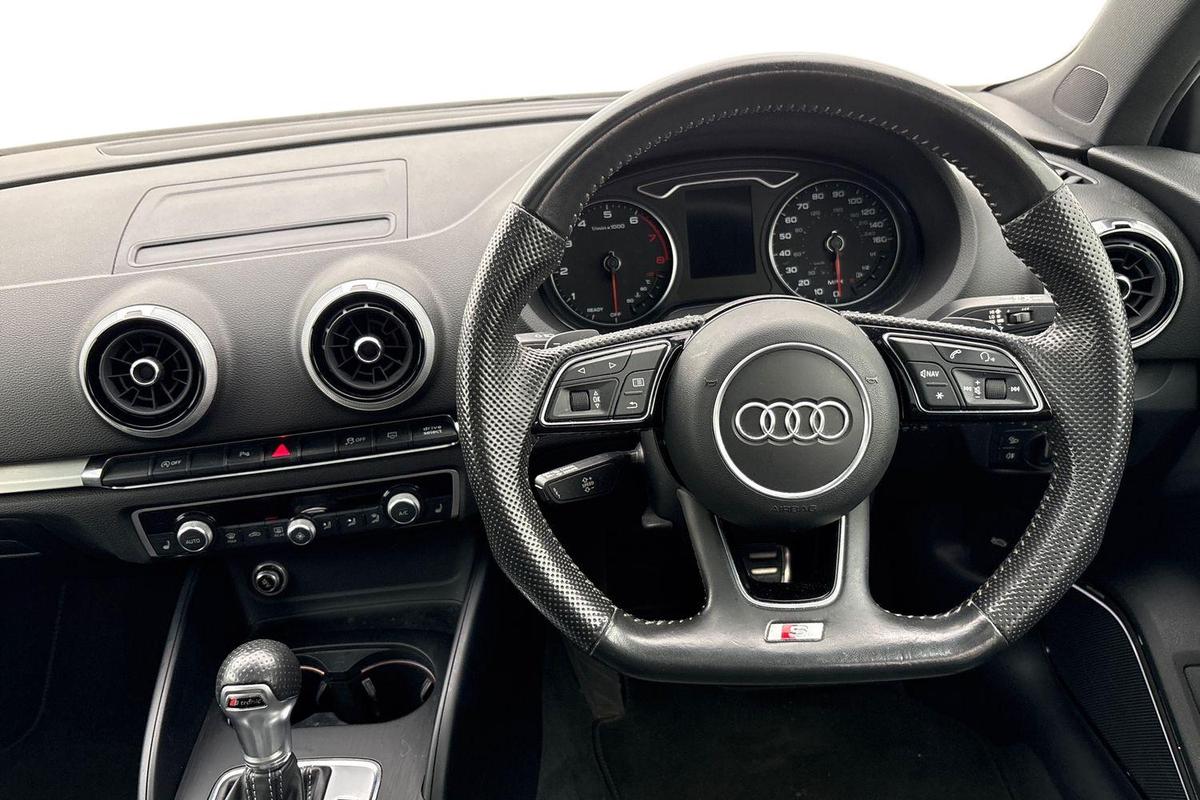 Used Audi A3 2019 for sale - 77902692: Photo 11