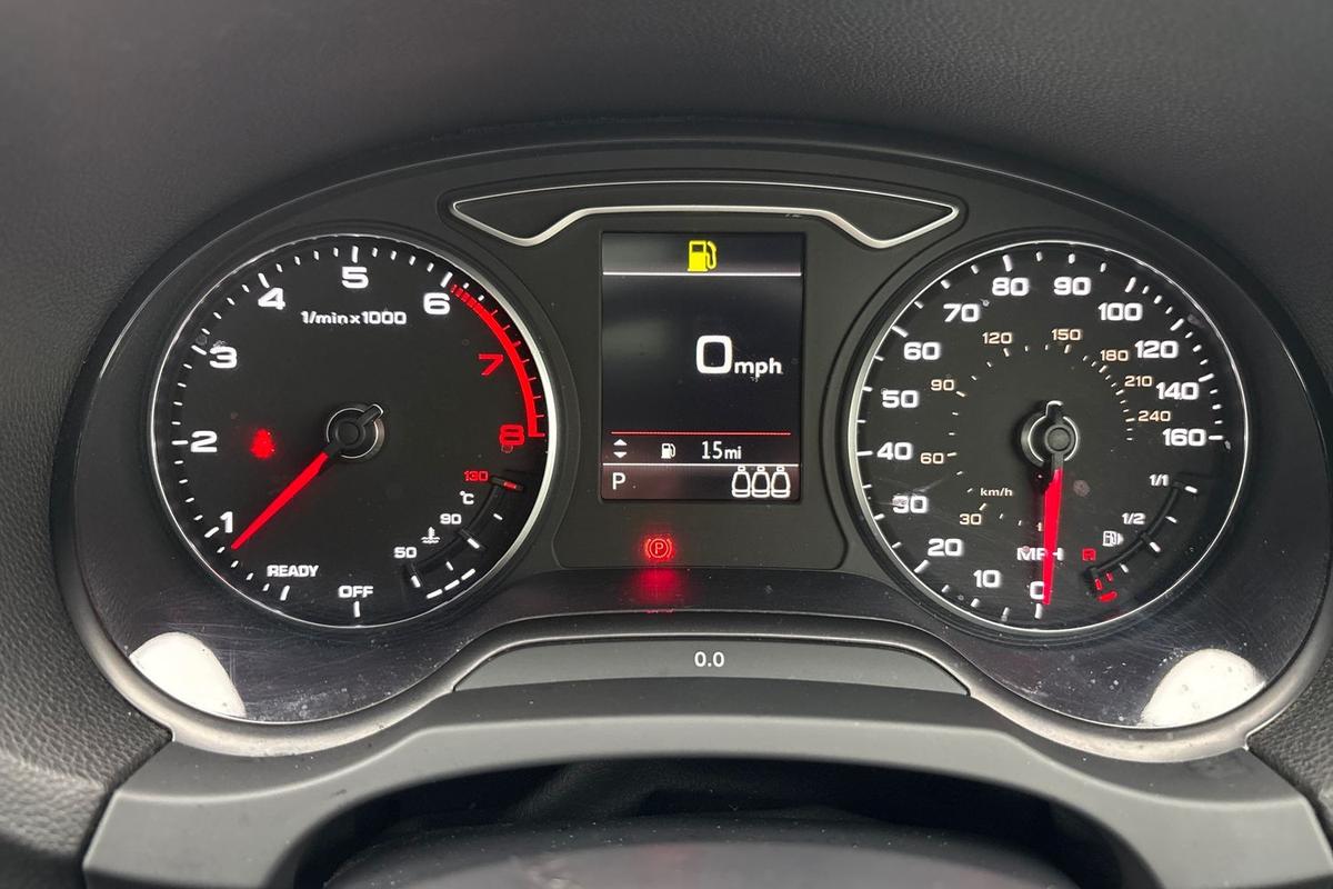 Used Audi A3 2019 for sale - 77902692: Photo 15