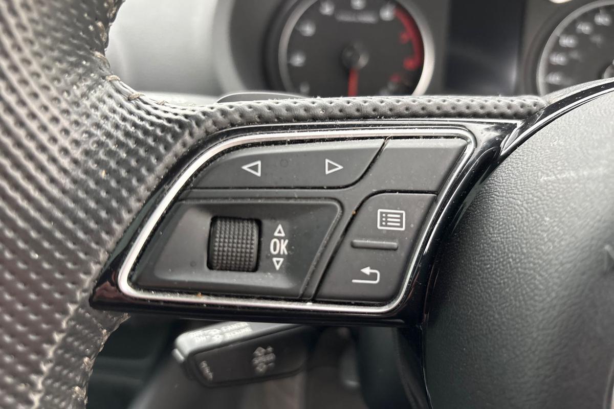 Used Audi A3 2019 for sale - 77902692: Photo 16