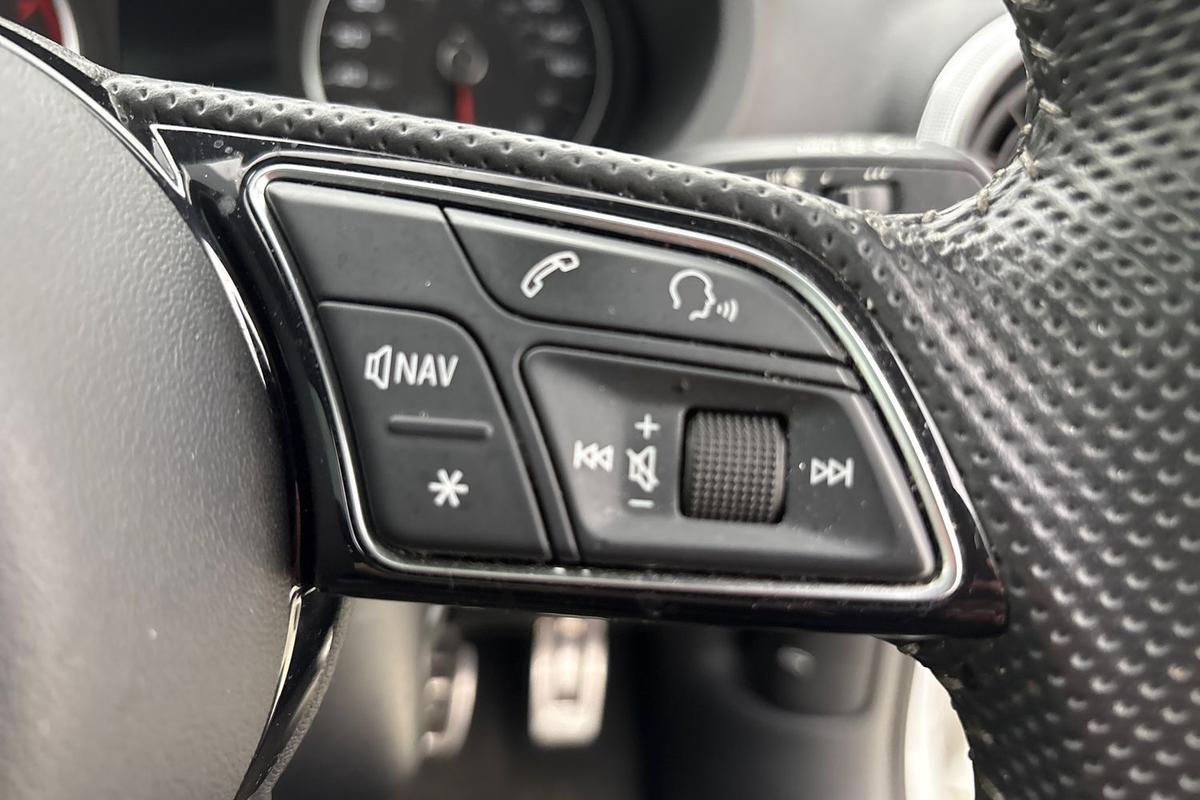 Used Audi A3 2019 for sale - 77902692: Photo 17