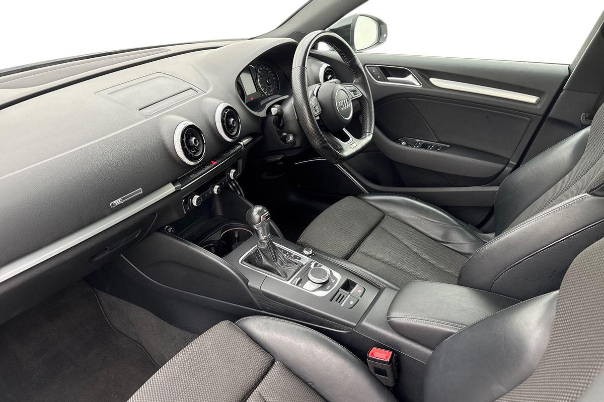 Used Audi A3 2019 for sale - 77902692: Photo 2