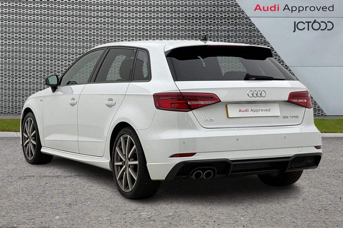 Used Audi A3 2019 for sale - 77902692: Photo 3