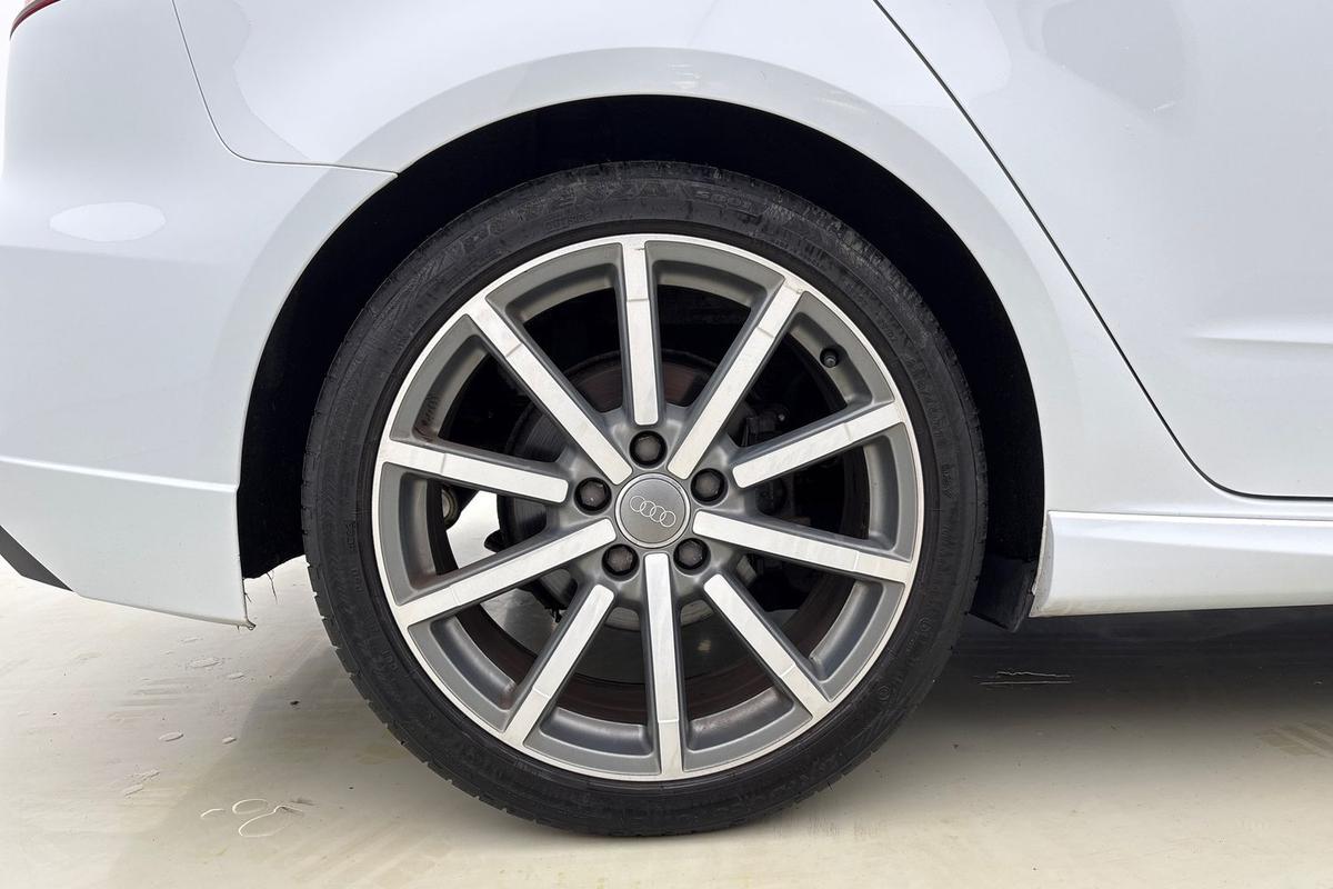 Used Audi A3 2019 for sale - 77902692: Photo 5