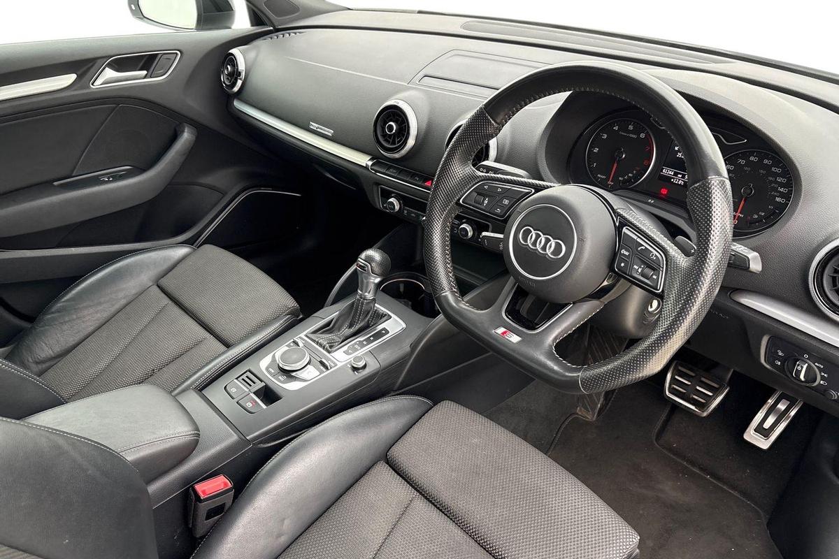 Used Audi A3 2019 for sale - 77902692: Photo 6