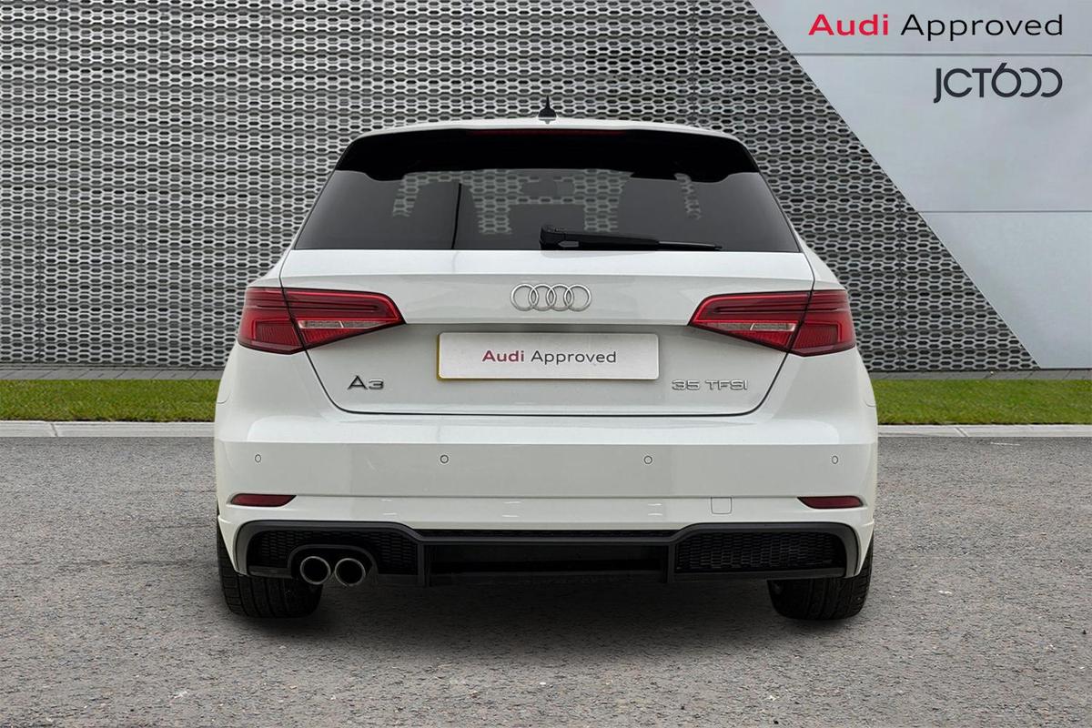 Used Audi A3 2019 for sale - 77902692: Photo 7