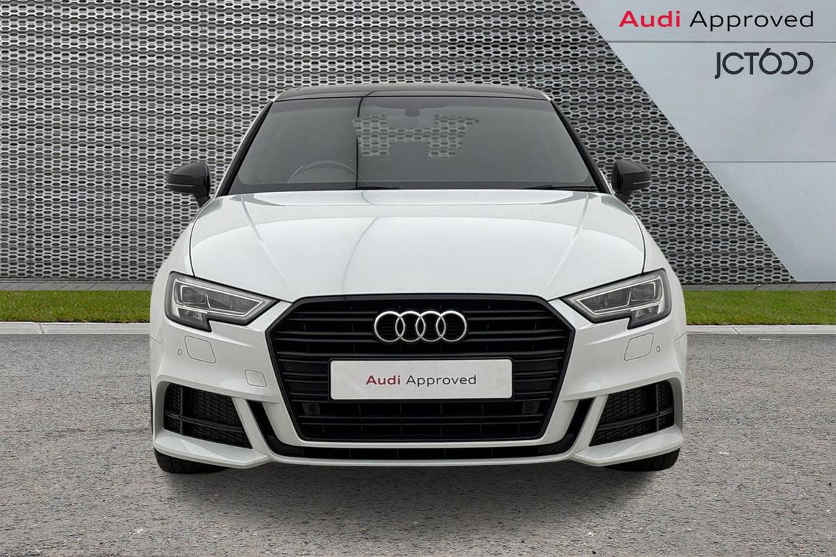 Used Audi A3 2019 for sale - 77902692: Photo 8