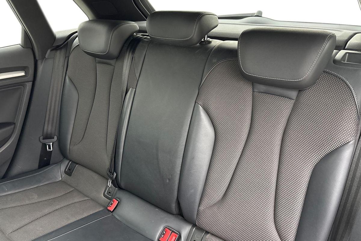 Used Audi A3 2019 for sale - 77902692: Photo 9