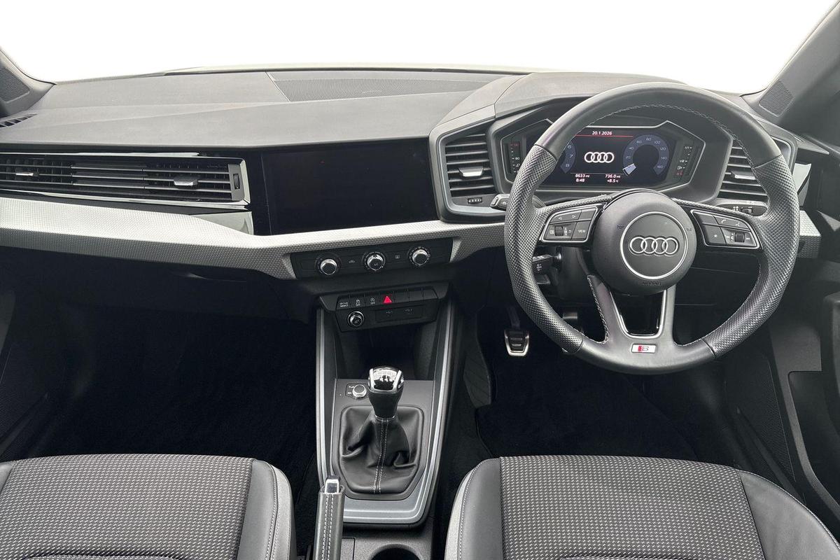 Used Audi A1 2024 for sale - 77533403: Photo 10