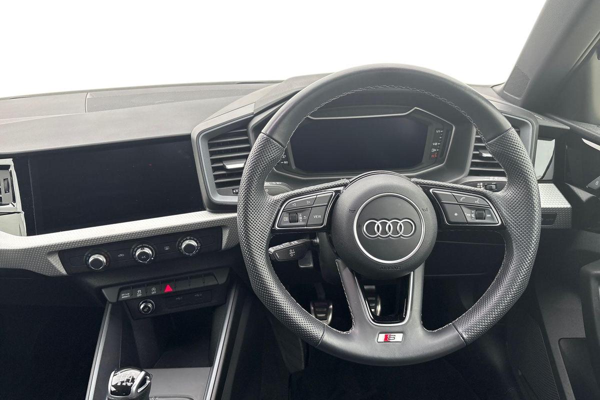 Used Audi A1 2024 for sale - 77533403: Photo 11