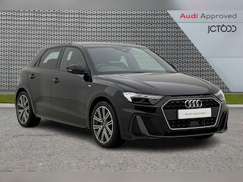 Audi A1 feature image