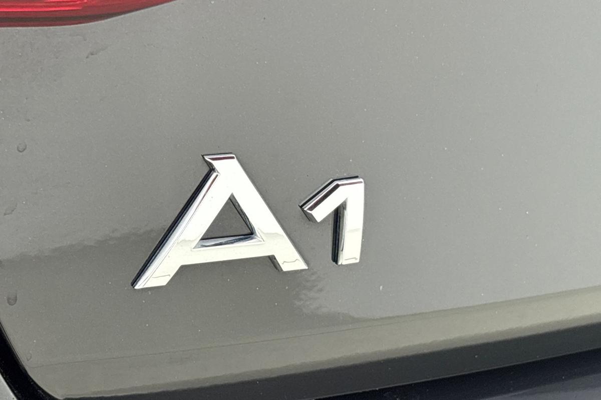 Used Audi A1 2024 for sale - 77533403: Photo 21