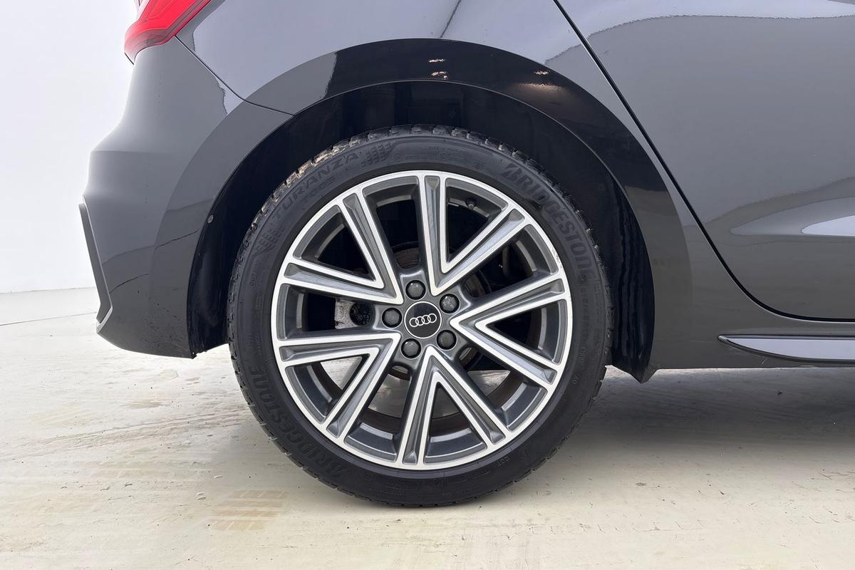 Used Audi A1 2024 for sale - 77533403: Photo 5