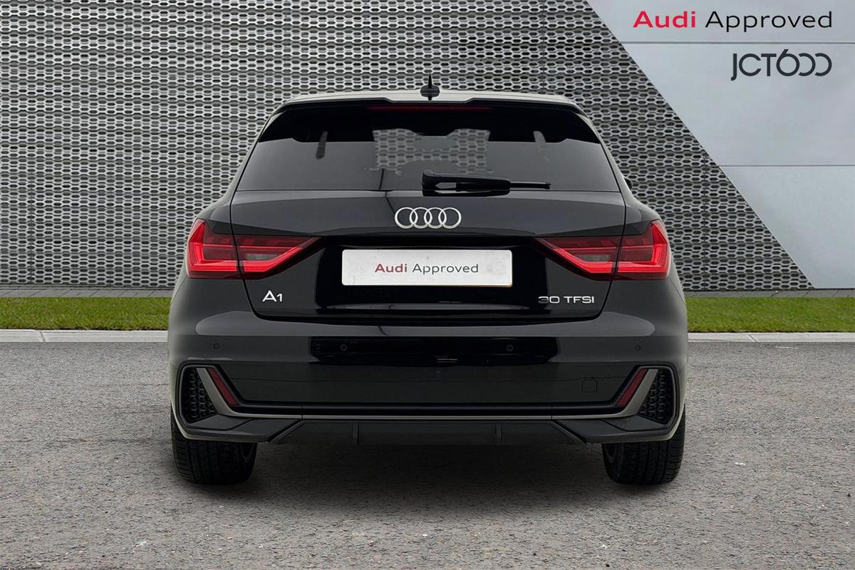 Used Audi A1 2024 for sale - 77533403: Photo 7