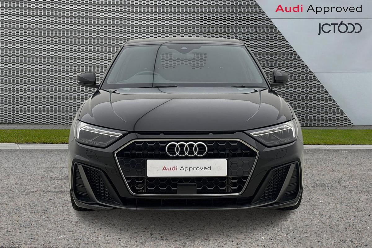 Used Audi A1 2024 for sale - 77533403: Photo 8