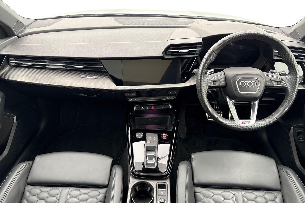 Used Audi RS3 2024 for sale - 76677892: Photo 10