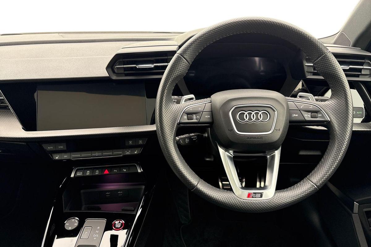 Used Audi RS3 2024 for sale - 76677892: Photo 11