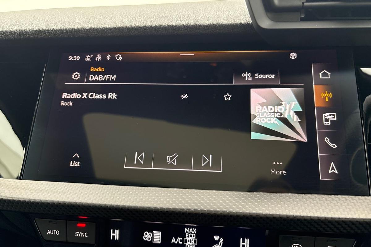 Used Audi RS3 2024 for sale - 76677892: Photo 13