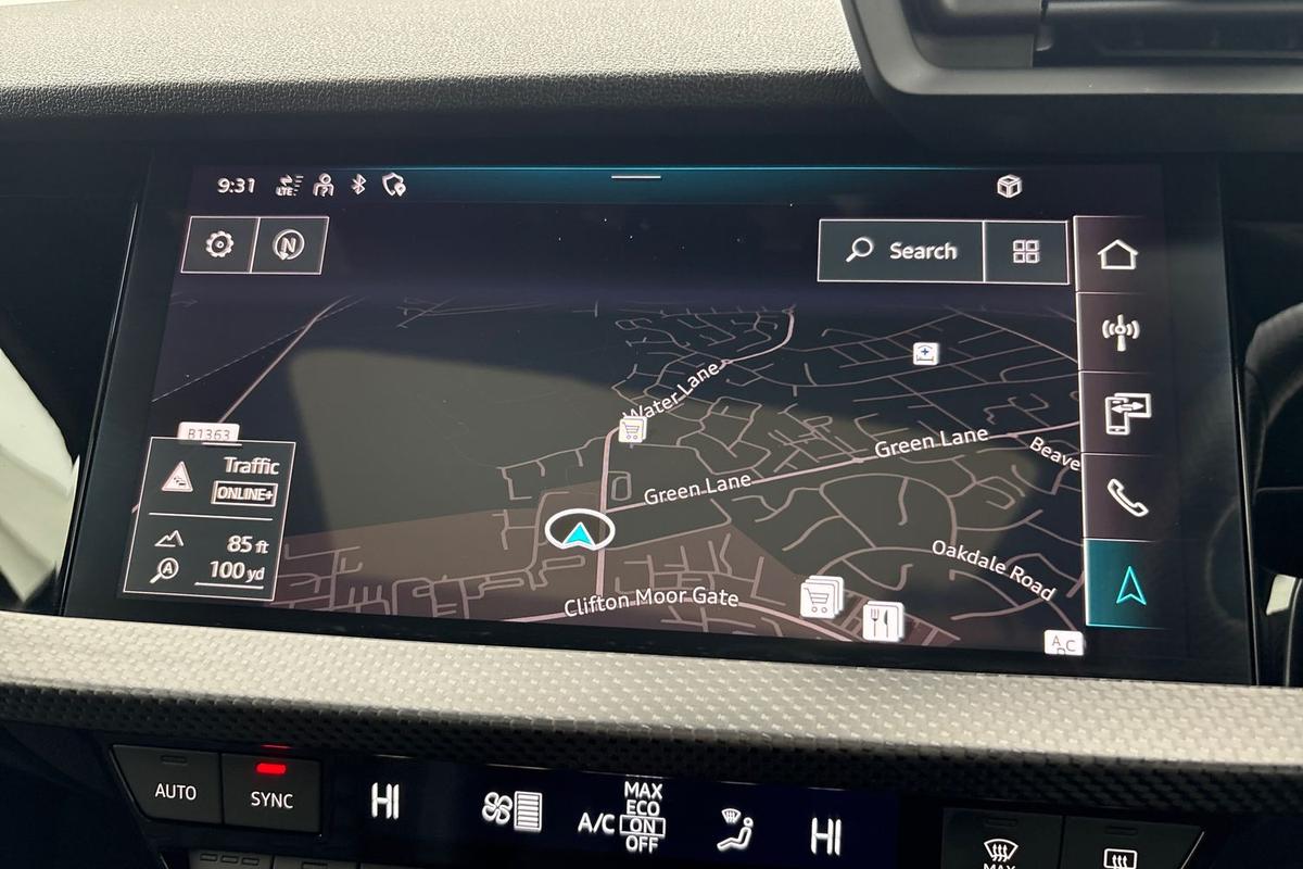 Used Audi RS3 2024 for sale - 76677892: Photo 14