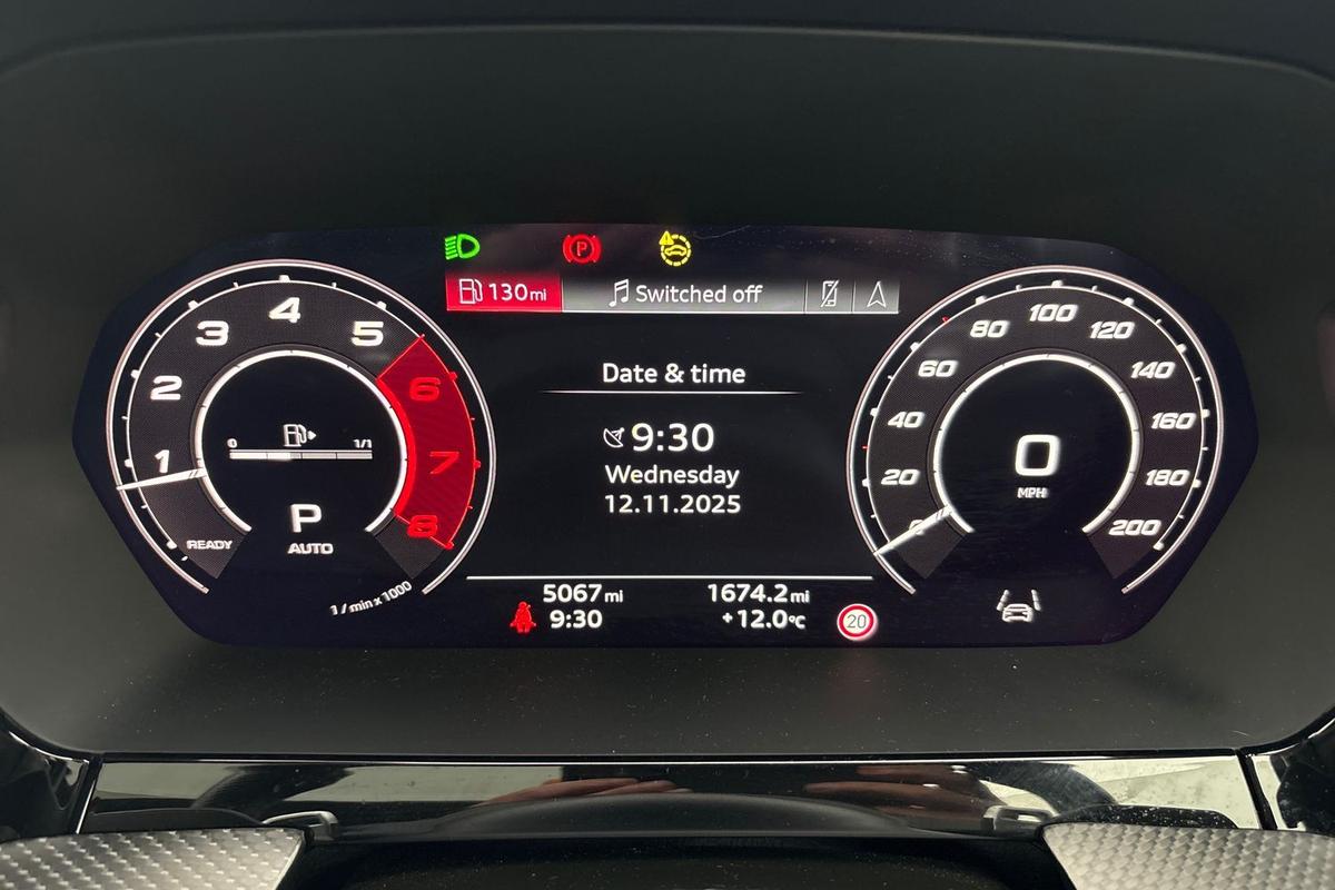 Used Audi RS3 2024 for sale - 76677892: Photo 15