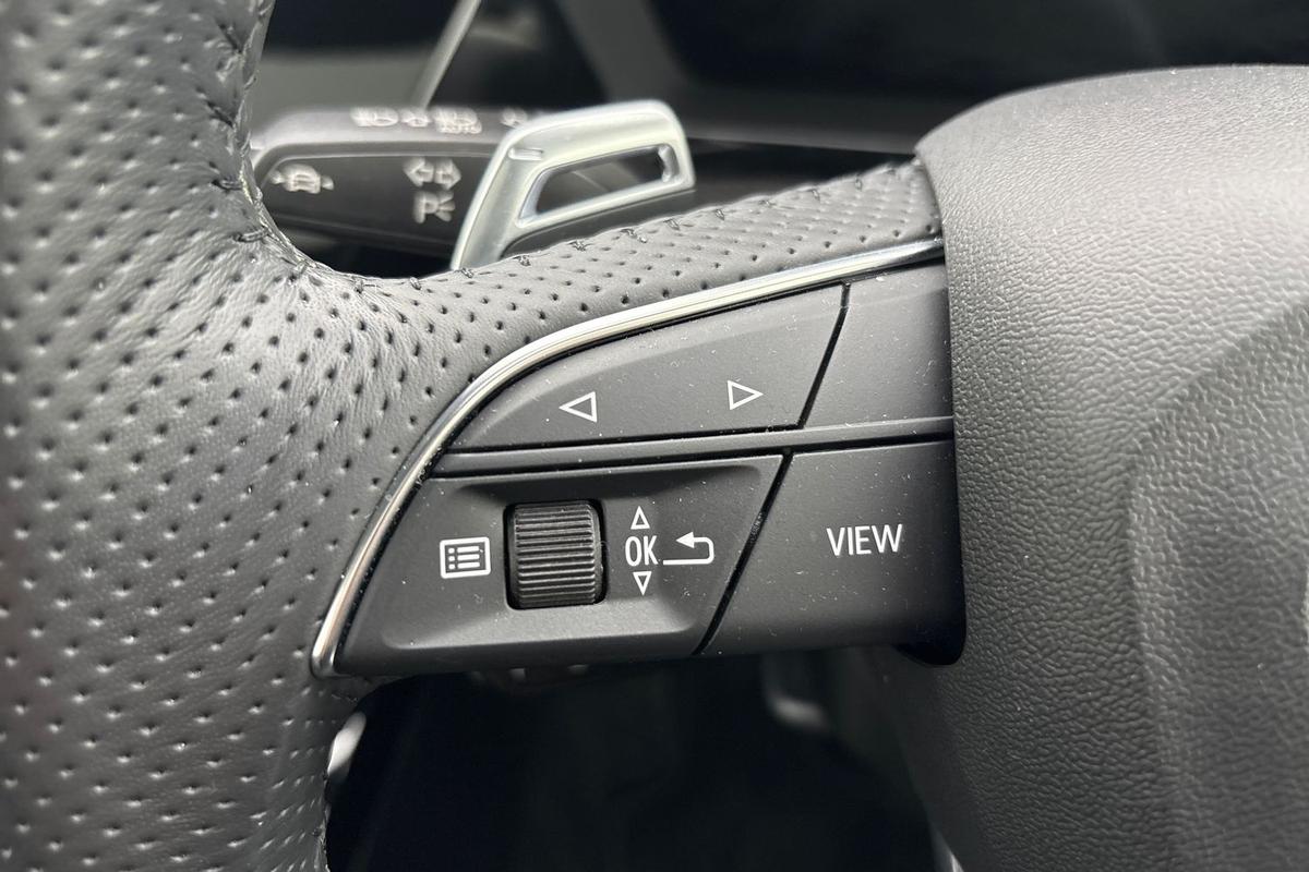 Used Audi RS3 2024 for sale - 76677892: Photo 16