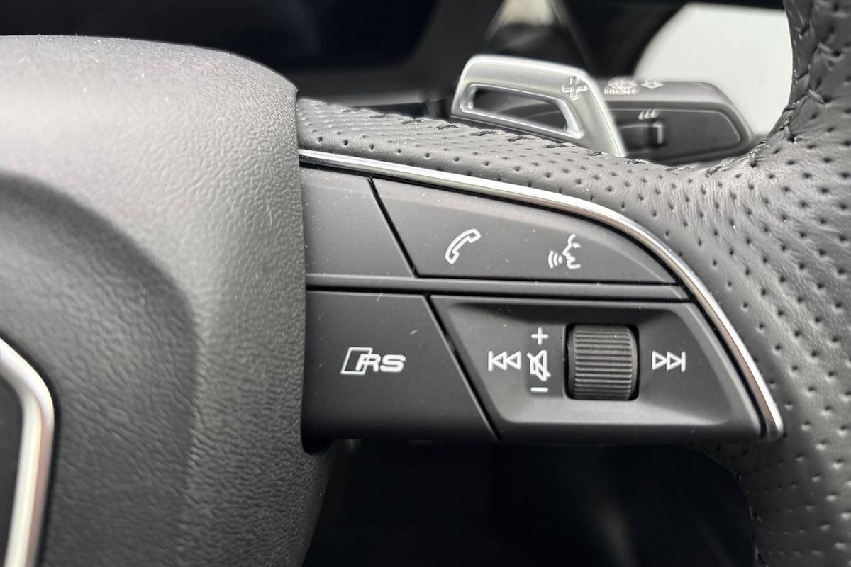 Used Audi RS3 2024 for sale - 76677892: Photo 17