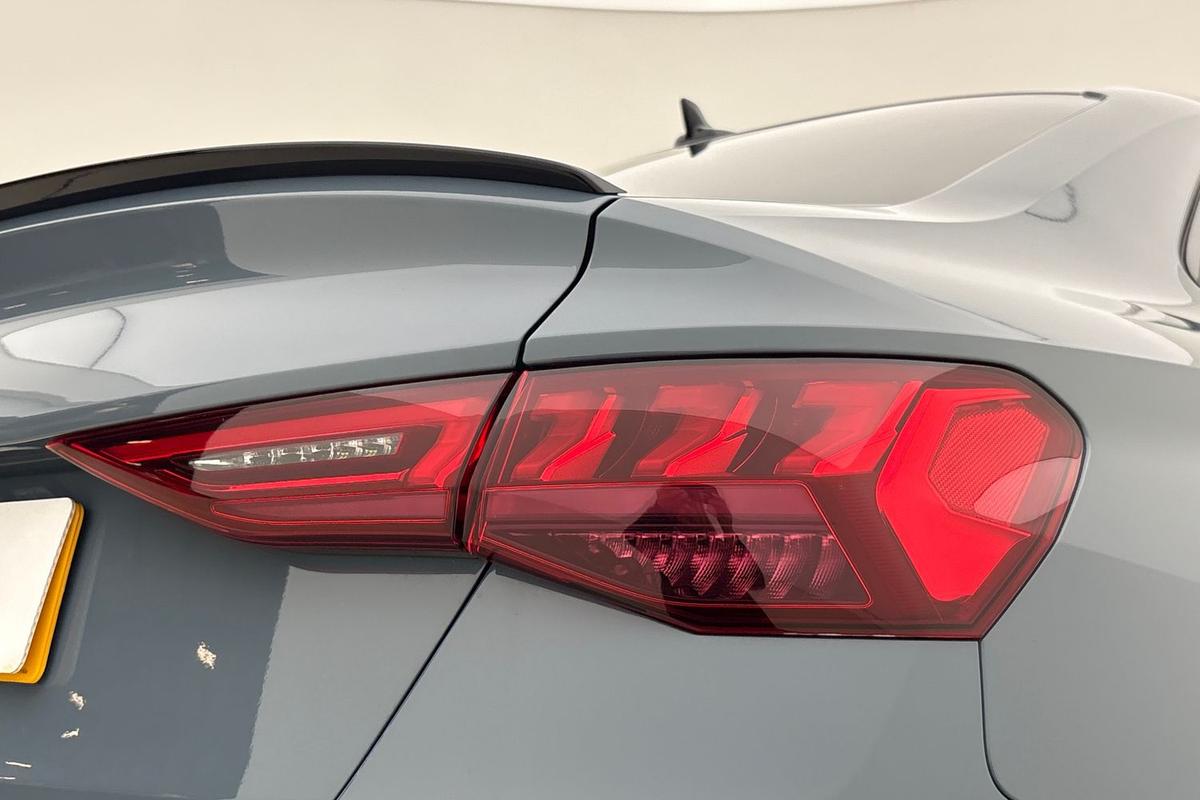 Used Audi RS3 2024 for sale - 76677892: Photo 18