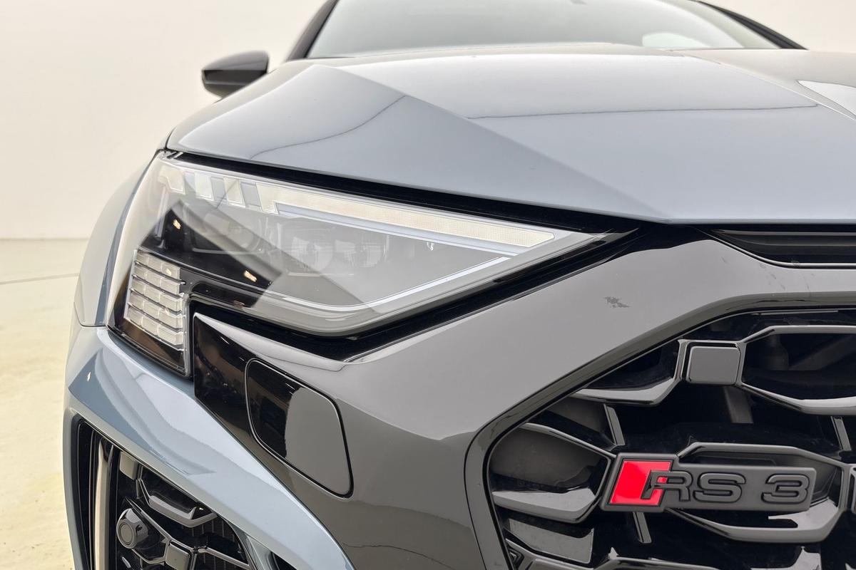 Used Audi RS3 2024 for sale - 76677892: Photo 19
