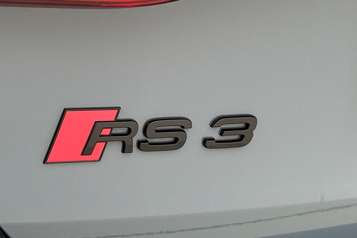 Used Audi RS3 2024 for sale - 76677892: Photo 21