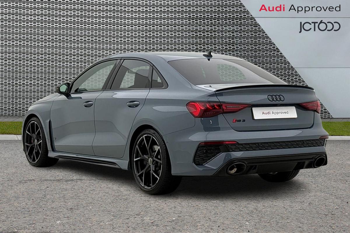 Used Audi RS3 2024 for sale - 76677892: Photo 3