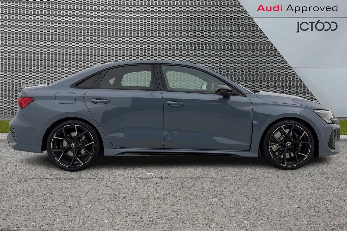 Used Audi RS3 2024 for sale - 76677892: Photo 4