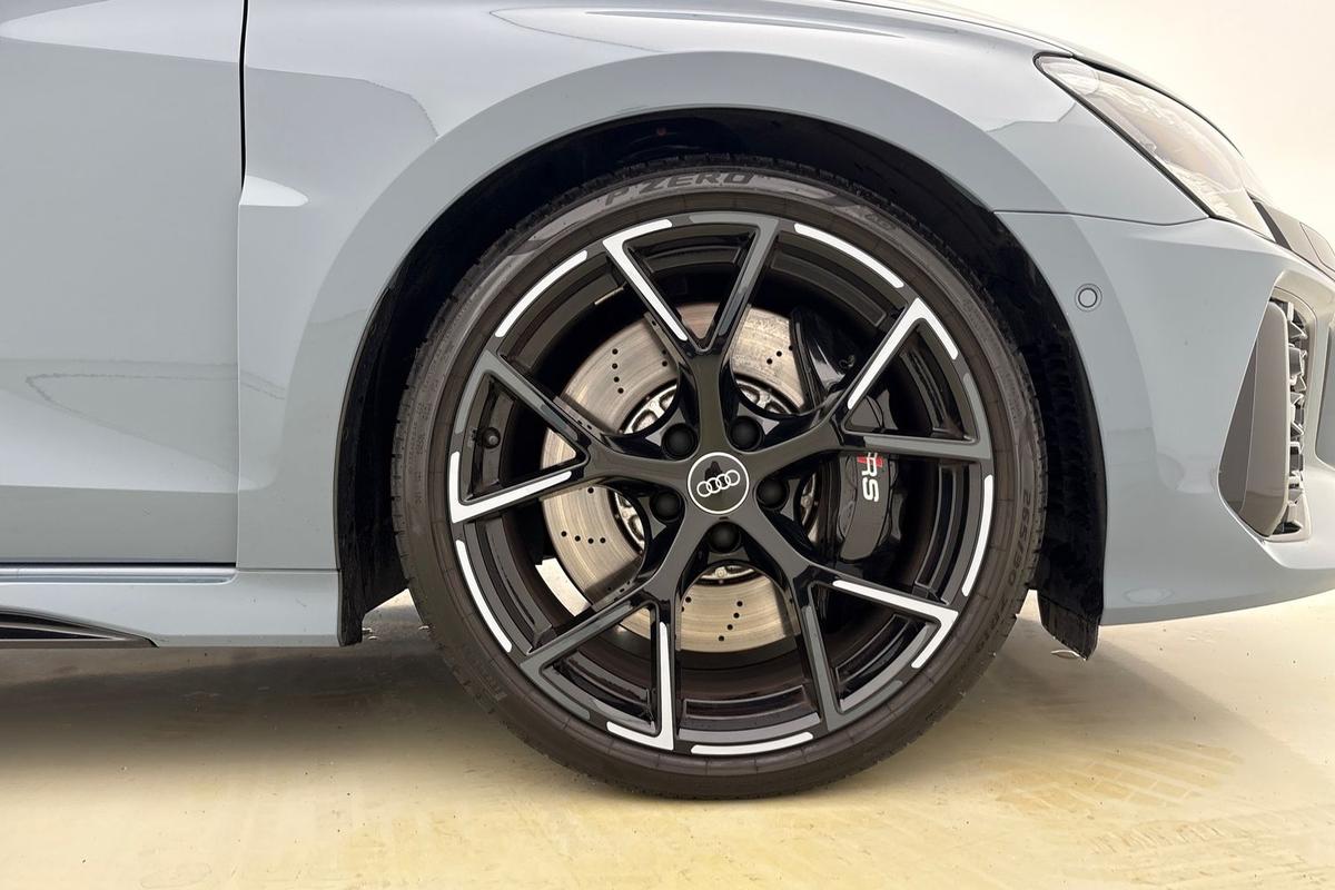 Used Audi RS3 2024 for sale - 76677892: Photo 5