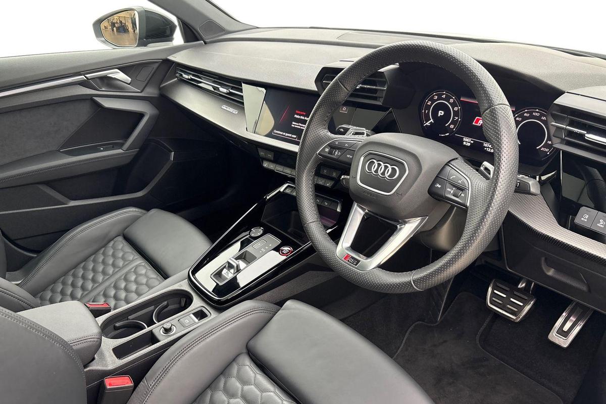 Used Audi RS3 2024 for sale - 76677892: Photo 6