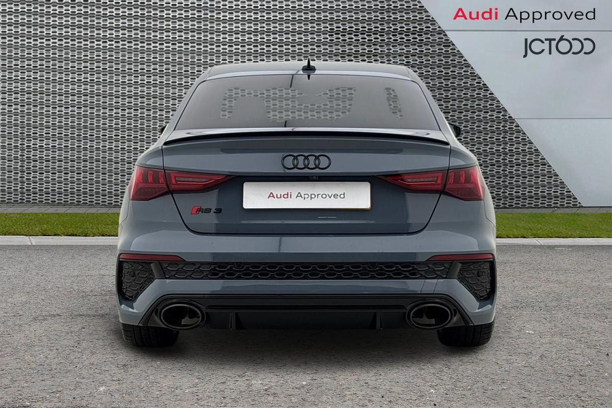 Used Audi RS3 2024 for sale - 76677892: Photo 7