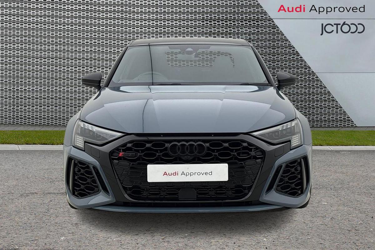 Used Audi RS3 2024 for sale - 76677892: Photo 8